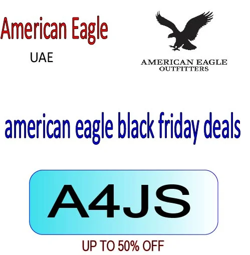 american eagle black friday deals