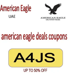 american eagle deals coupons