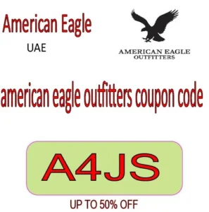 american eagle outfitters coupon code