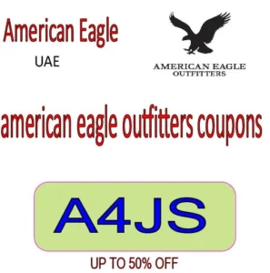 american eagle outfitters coupons