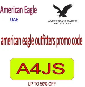 american eagle outfitters promo code