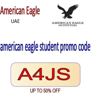 american eagle student promo code