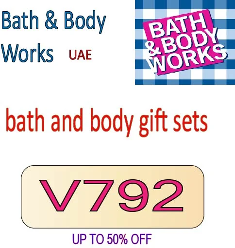 bath and body gift sets