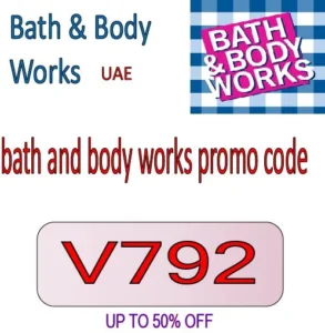 bath and body works promo code