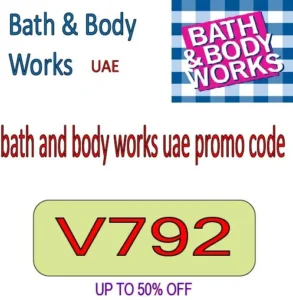 bath and body works uae promo code