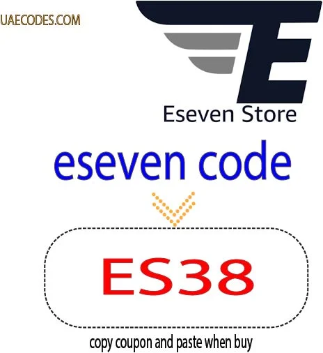 eseven code