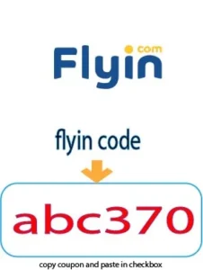 flyin code