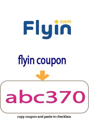 flyin coupon