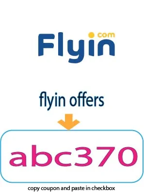 flyin offers