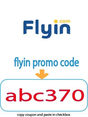 flyin promo code