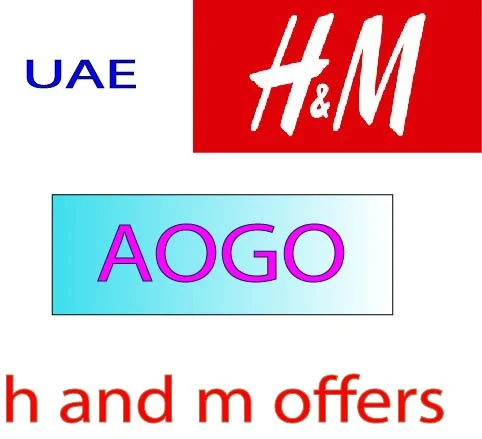 h and m offers