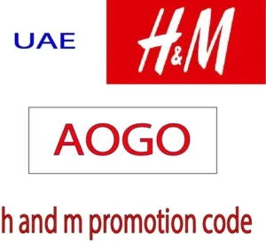 h and m promotion code