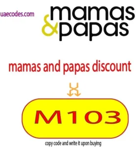 mamas and papas discount