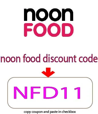 noon food discount code