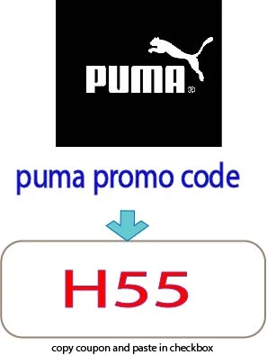 puma promo code