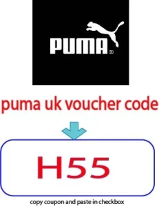 puma uk voucher code