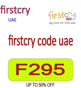 firstcry code uae