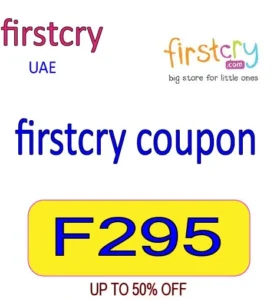 firstcry coupon