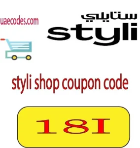 styli shop coupon code